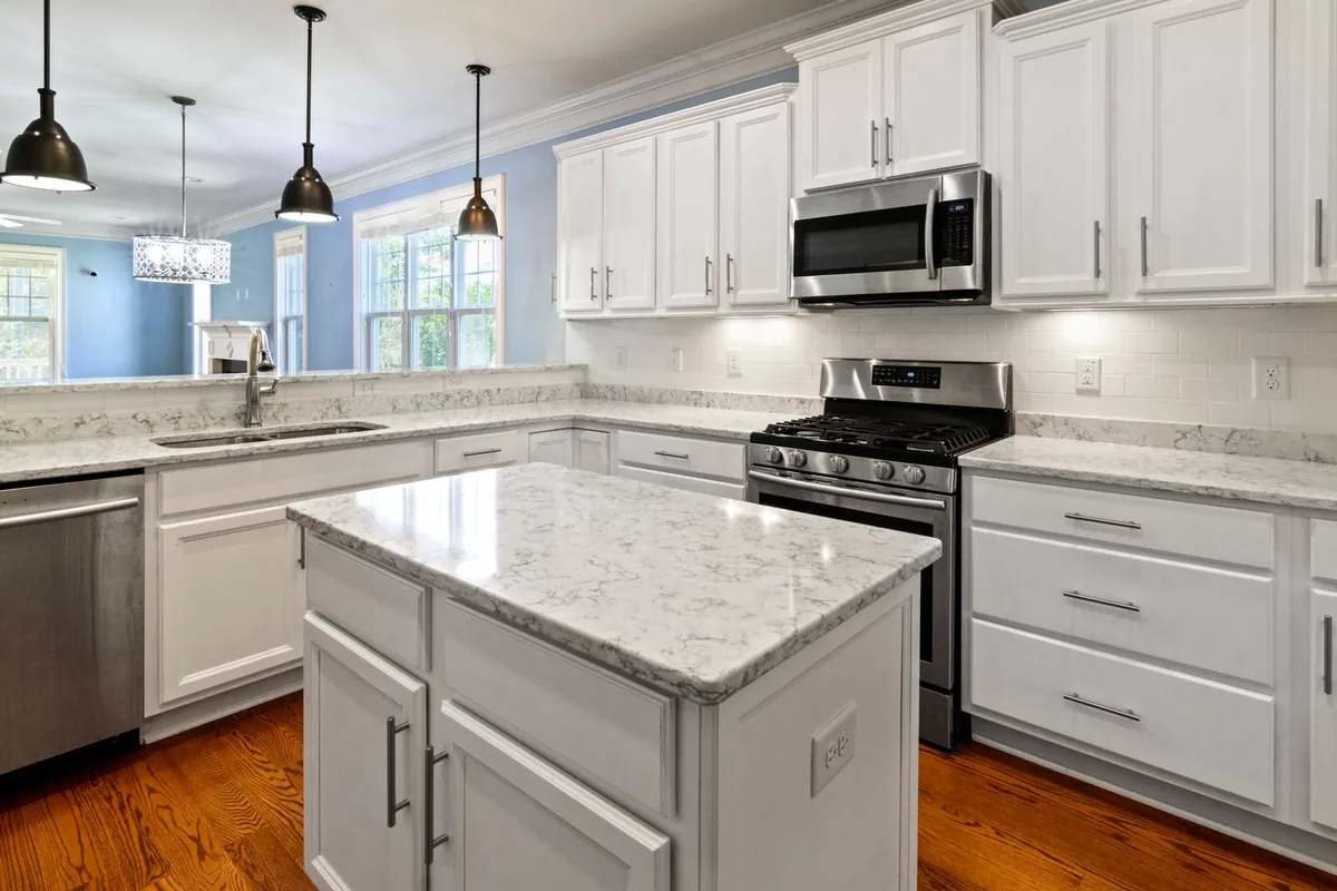 Filth & Squalor Cleanup in Bassett, VA