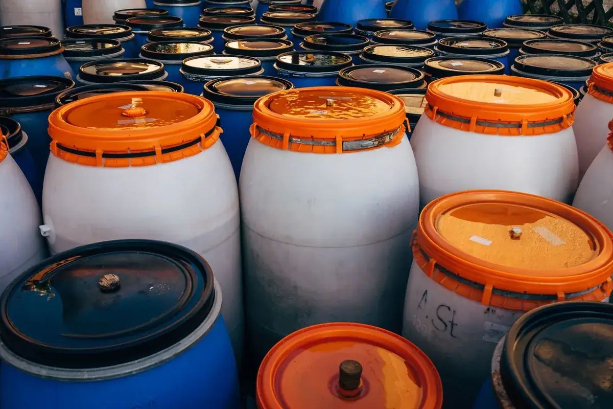 Hazmat Cleanup in Bassett, VA